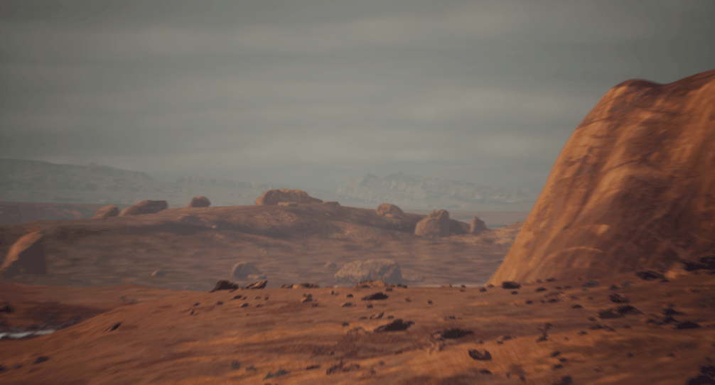 X-Wing GIF
